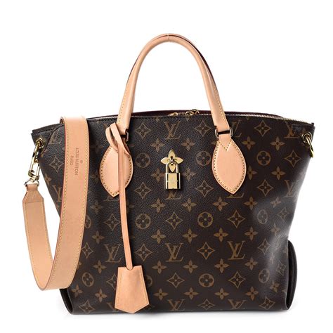 louis vuitton tote flower zipped mm|louis vuitton beach bag tote.